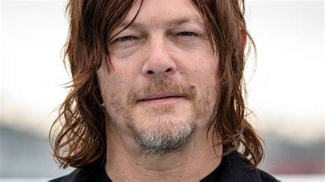 norman reedus prada photo|daryl actor walking dead.